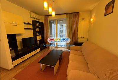 Apartament cu 2 camere semidecomandat, mobilat în Obor - 18