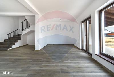 Casă cu 4 camere în Central - 6