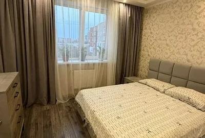Garsonieră decomandată în 13 Septembrie