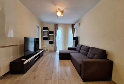 Apartament cu 3 camere semidecomandat în Aradului - 7