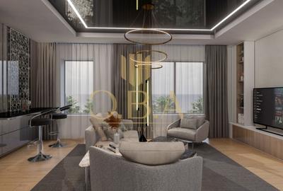Apartament 2 camere - O.B.A LUXURY PLUS - 2