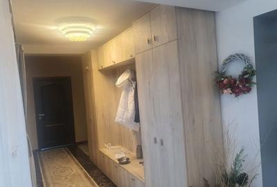 Casă cu 4 camere decomandat în Viile Satu Mare - 3