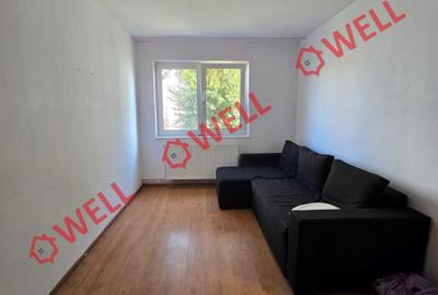 De vânzare apartament cu 2 camere în Sfântu Gheorghe, pe strada Romulus Cioflec - 3