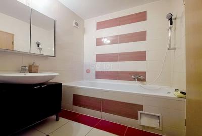 Apartament cu 2 camere decomandat, mobilat în Avantgarden - 6