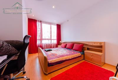 Apartament 2 camere cu centrala proprie, zona UTA, Arad - 3