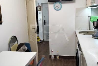 Apartament cu 2 camere decomandat, mobilat în Giurgiului - 11