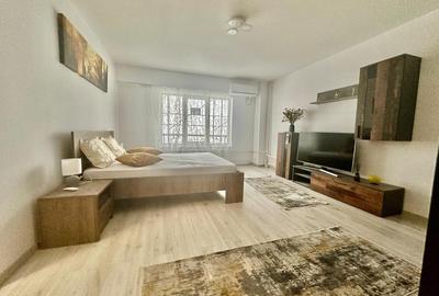 Octavian Goga -Unirii, bloc mixt, mobilata modern, totul nou - 2