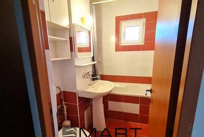 Apartament cu 3 camere decomandat în Vasile Aaron - 5