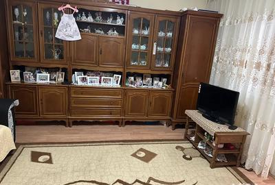 Garsonieră decomandată în Tăcuta