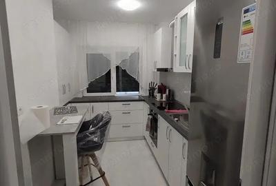 De inchiriat in zona Pantelimon un apartament cu 3 camere - 2
