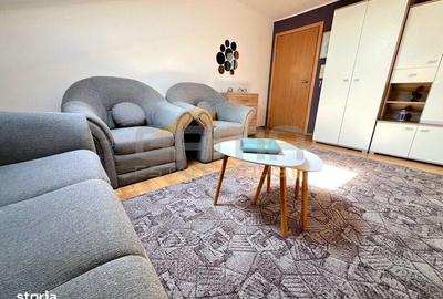 Apartament cu 2 camere în Pârneava - 2