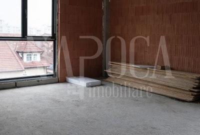 Apartament cu 3 camere în Dacia