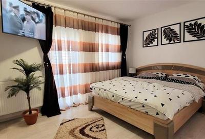 Apartament cu 3 camere decomandat, mobilat în Aeroport - 7