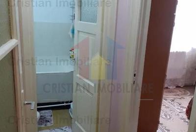 Apartament cu 2 camere semidecomandat în Nicolae Bălcescu - 7