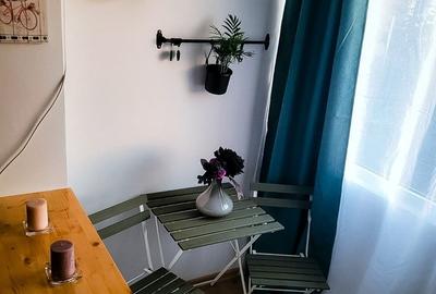 Garsonieră semidecomandată în Drumul Taberei - 2