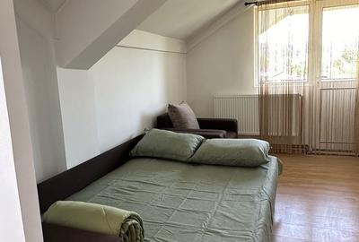 Garsonieră decomandată în Central - 1