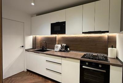 Apartament cu 3 camere semidecomandat în Ștefan cel Mare - 13