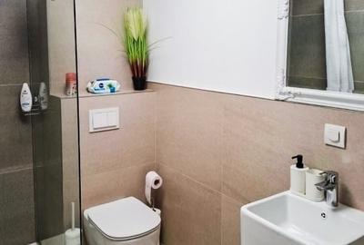 Apartament cu 3 camere semidecomandat, mobilat în Dâmbul Rotund - 6