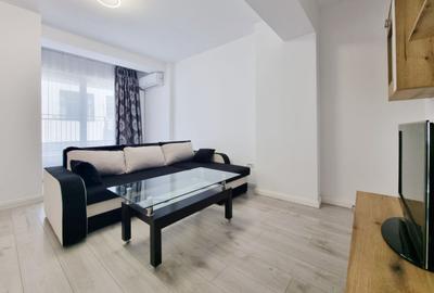 INCHIRIERE 2 camere Sos.Fundeni 42 Complex Comercial Fundeni LOC PARCARE inclus - 4