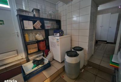 Spațiu comercial, de 100 mp, în Podu Roș - 10