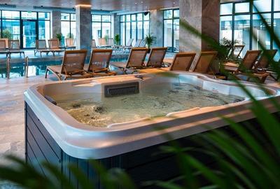 2 camere Alezzi Odyssey la prima inchirere cu piscina interioara si exterioara 2 camere Alezzi Odyssey la prima inchirere cu piscina interioara si exterioara - 6