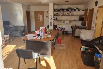 Spațiu comercial, de 444.39 mp, în Central - 3