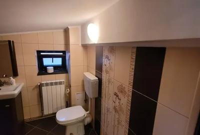 Vila P+1+M de inchiriat zona Floreasca-Barbu Vacarescu,singur curte! - 11