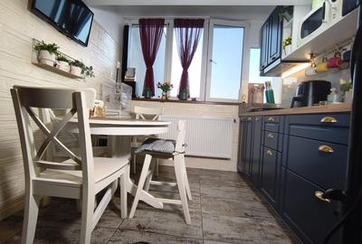 Apartament 45 mp utili Ion Mihalache / Turda - 5