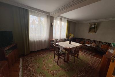 Apartament cu 2 camere, mobilat în Titan - 3