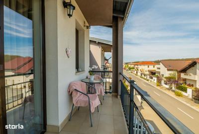 Apartament cu 2 camere în Dumbrăvița - 8