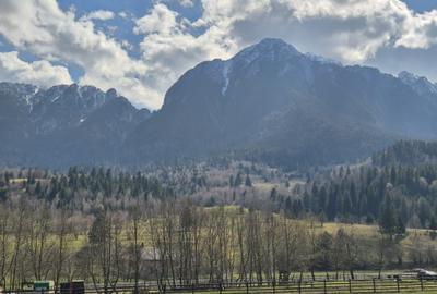 Teren Construcții intravilan de 1200 mp, în Plaiul Foii - 3