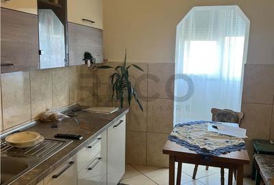 Apartament cu 2 camere decomandat în Rogerius - 6