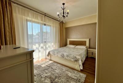 Apartament cu 2 camere decomandat în Cug - 10