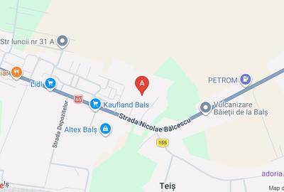 Apartament cu 3 camere în Central - 1