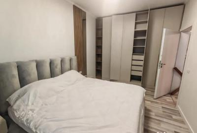 Apartament cu 2 camere decomandat, mobilat în Tomis Nord - 2