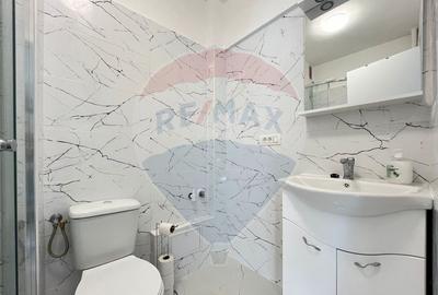 Garsoniera de inchiriat - Titan - Aleea Barajul Bistritei - 14