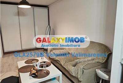 Apartament cu 2 camere decomandat, mobilat în Theodor Pallady - 4