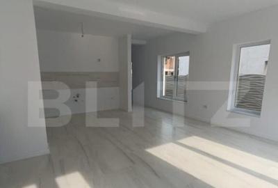 Duplex despartit, 4 camere, 120 mp utili, finisat, Ghiroda - 8
