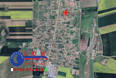 ID 6709 EXCLUSIVITATE-Proprietate cu poten?ial in M. Kogalniceanu - 17