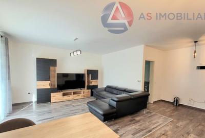 Apartament cu 3 camere decomandat, mobilat în Bartolomeu - 9