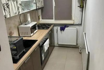 Schimb apartament din Lugoj cu casa la sat