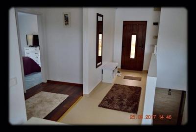 Casa individuala in Salicea D+P finisata mobilata - 4