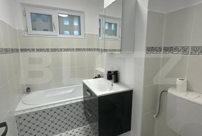 Apartament 2 camere, 55 mp, etaj 1, complet renovat - zona Judetean - 5