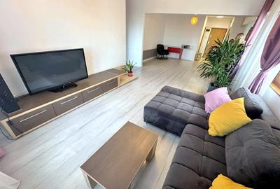2 camere, cu 2 bai, bloc nou, mobilat modern, in Marasti, strada Dorobantilor - 5