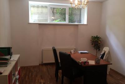 Apartament cu 5 camere demisol de vanzare Aviatorilor - 5