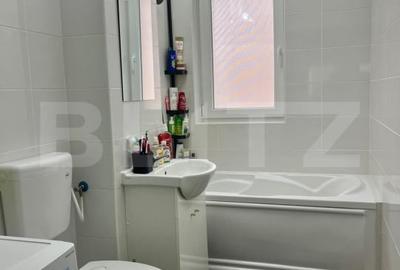 Apartament 2 camere, mobilat, decomandat,balcon si parcare - 5