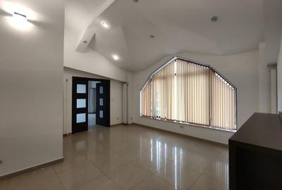 Închiriere spații birouri – Zona Ceasu' Rău - Aula Universității.