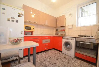 Garsonieră decomandată, mobilată în Iosefin - 7