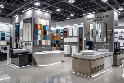 Spațiu comercial de închiriat - 1