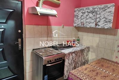 Apartament 2 camere, nedecomandat, etajul 1, Barlad, Zona IRB - 6